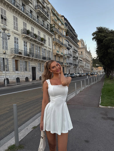 All dresses