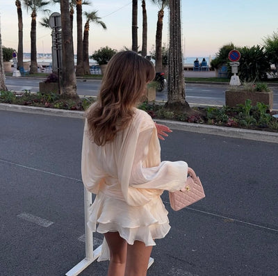 Diana dress