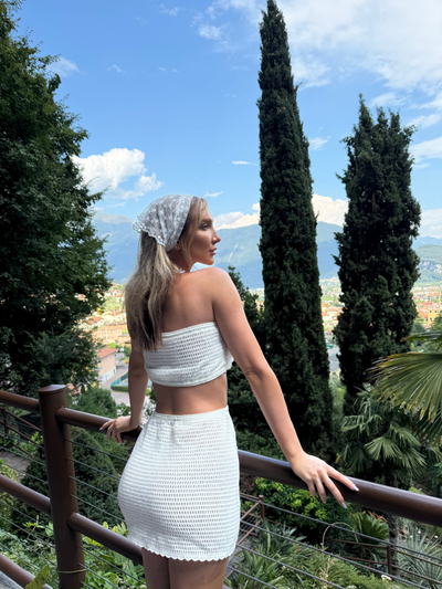 Camila dress