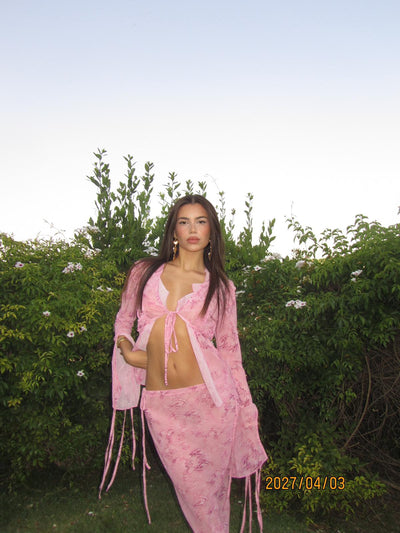 Madison Pink Set