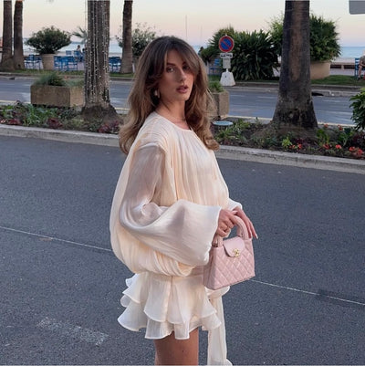 Diana dress