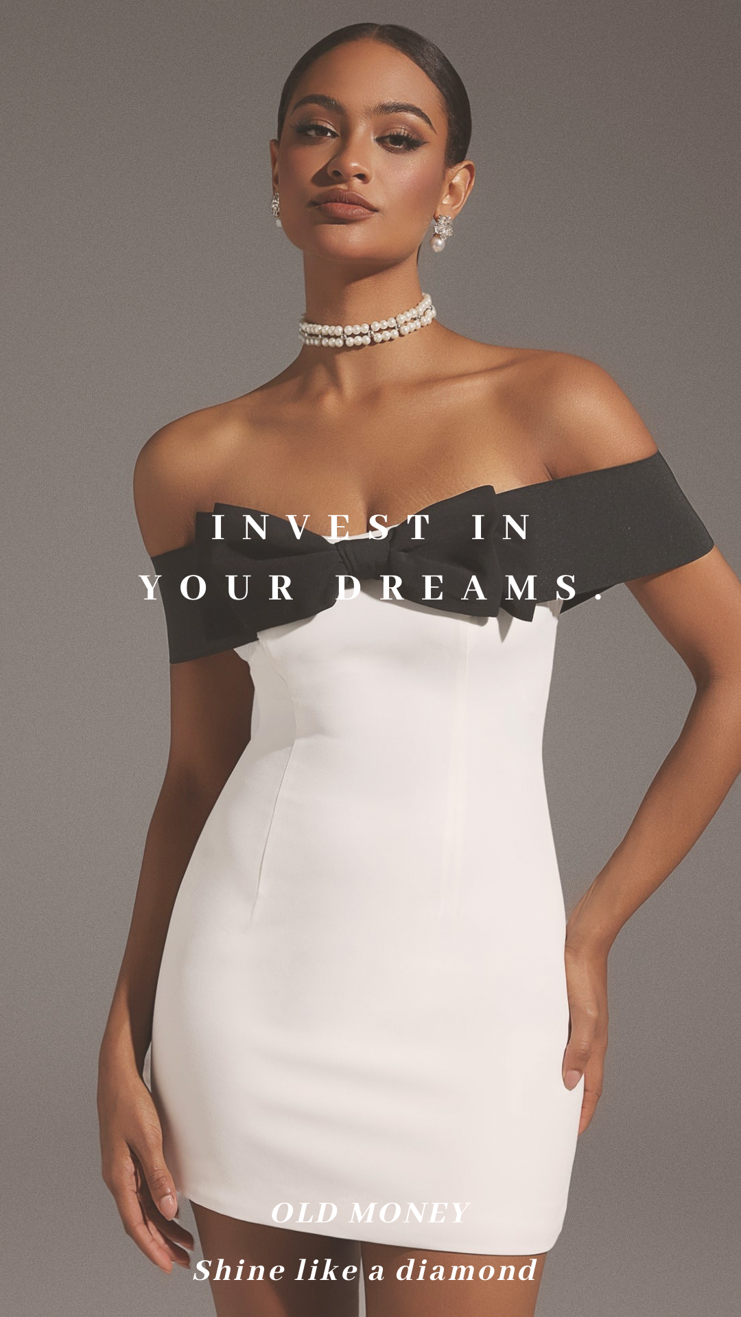 Adriana dress