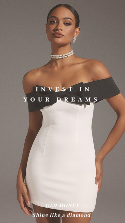 Adriana dress