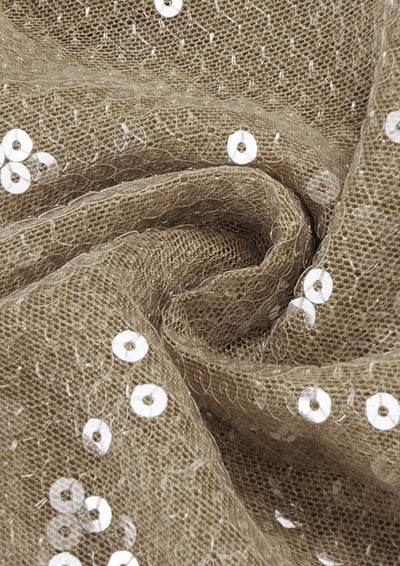 Amber dress- Beige