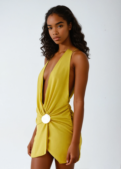 Solara dress