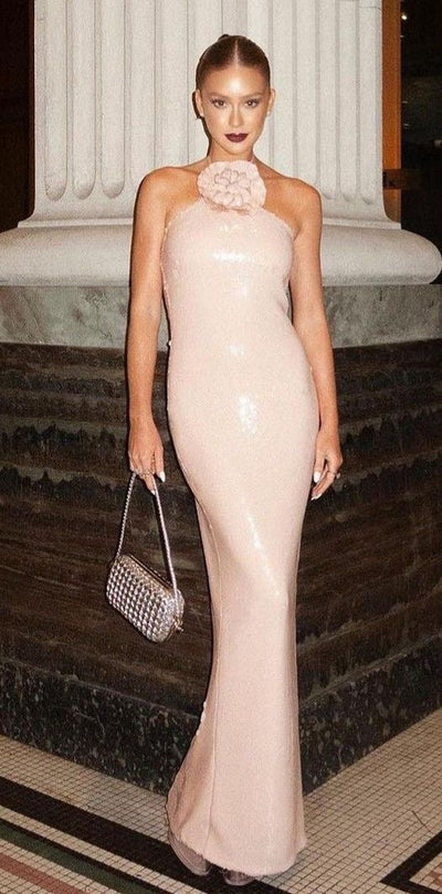 Emilia Dress