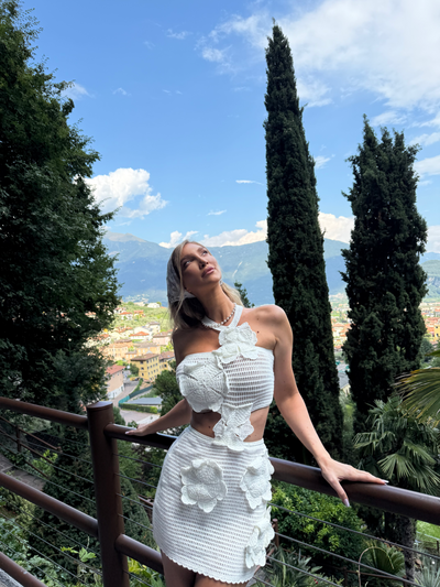 Camila dress