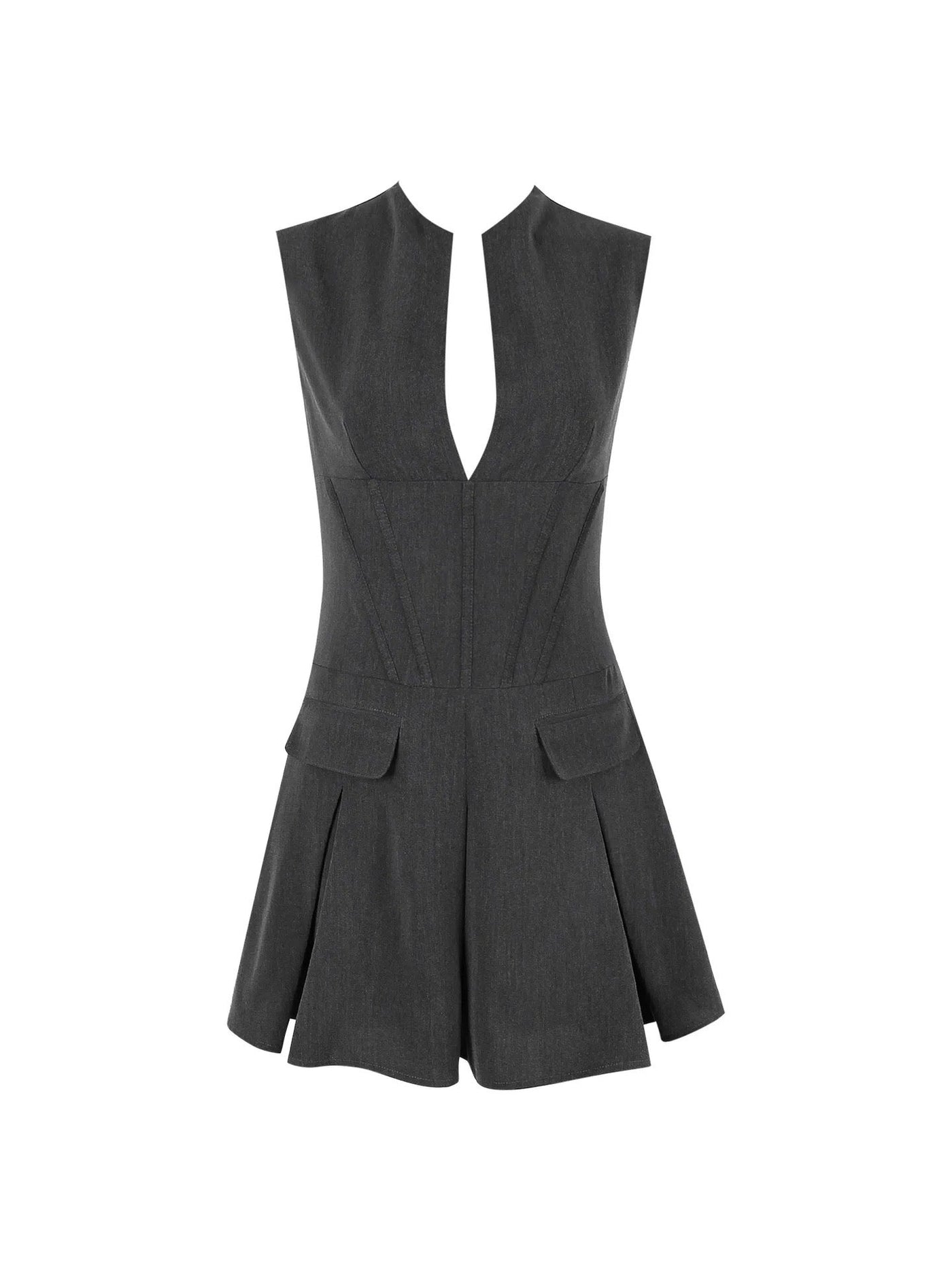 Alex Corset Dress