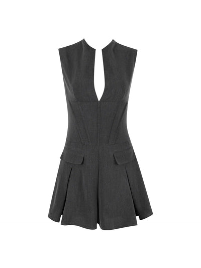 Alex Corset Dress