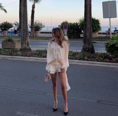 Diana dress