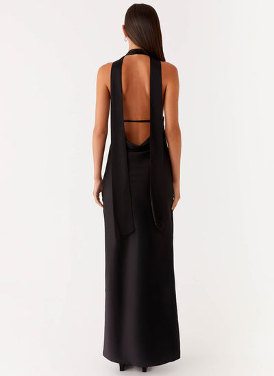 Sloane maxi dress