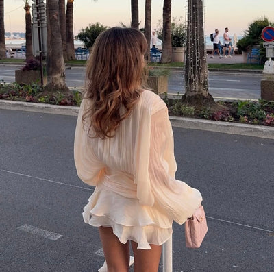 Diana dress