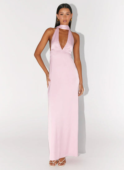 Sloane Maxi dress