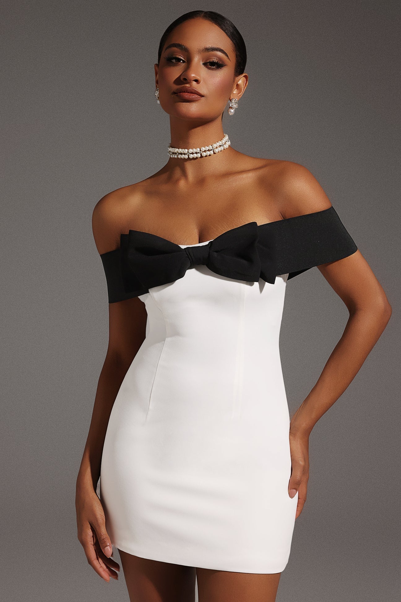 Adriana dress