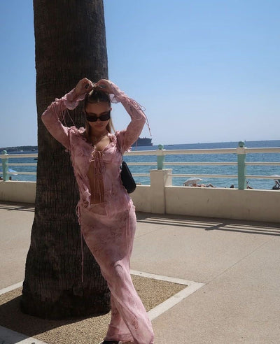Madison Pink Set