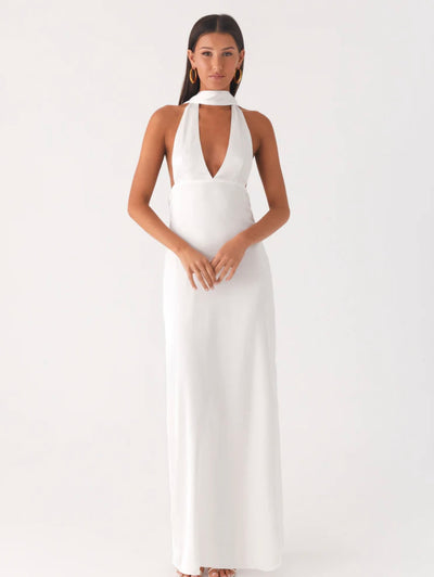 Sloane Maxi dress