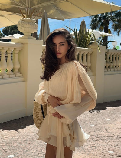 Diana dress