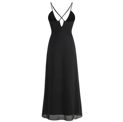 Chloe maxi dress