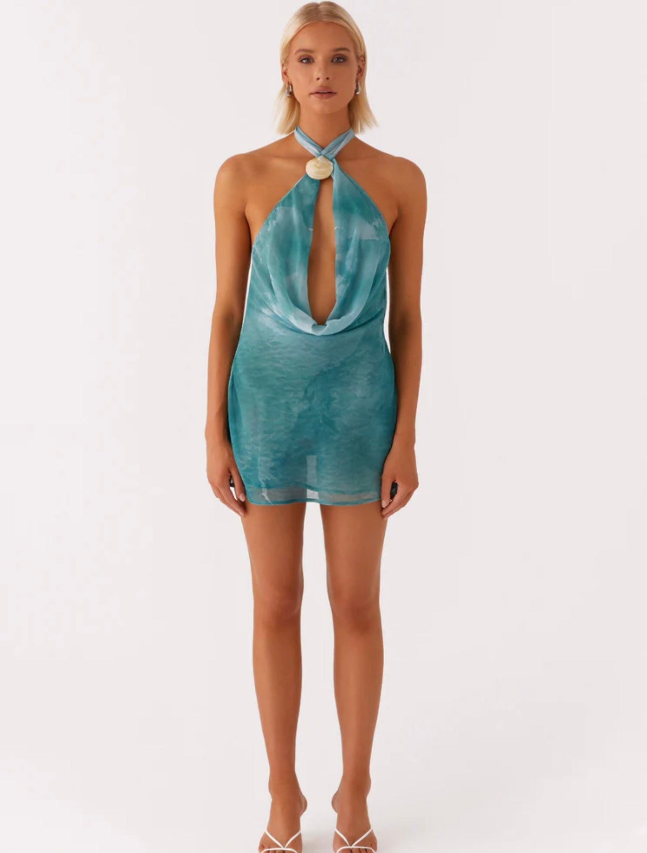 Ava dress
