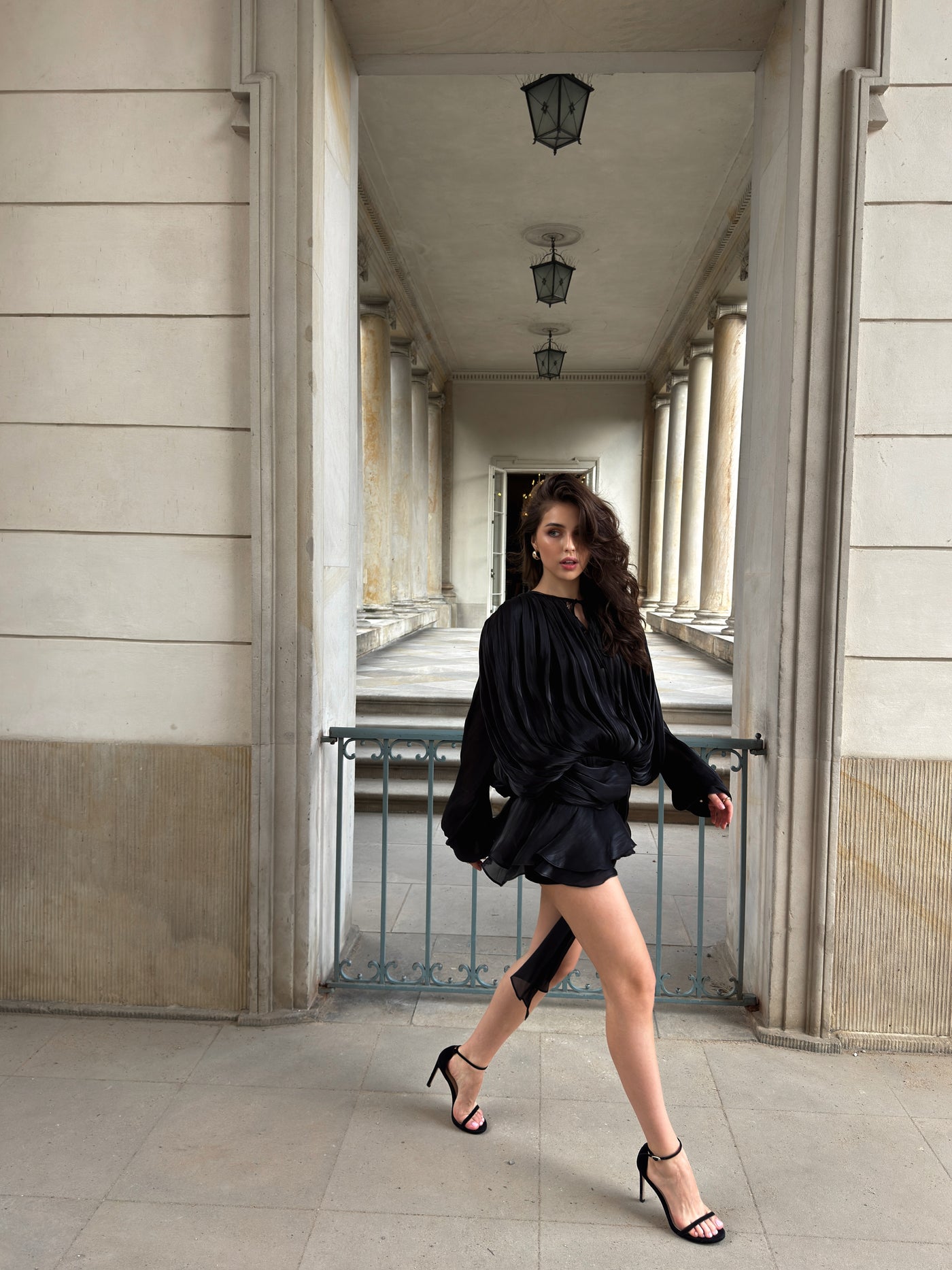 Diana dress