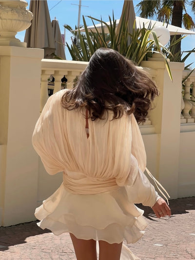 Diana dress