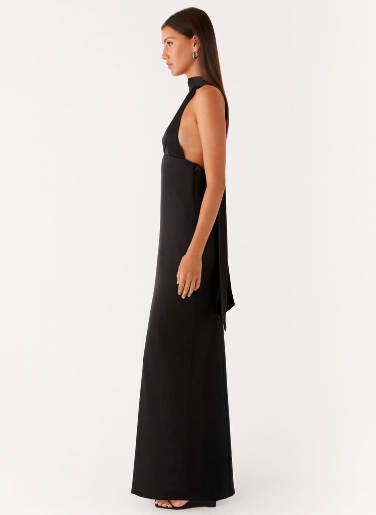 Sloane maxi dress