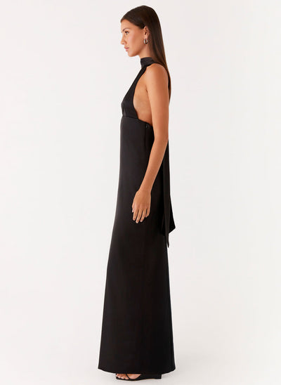 Sloane maxi dress