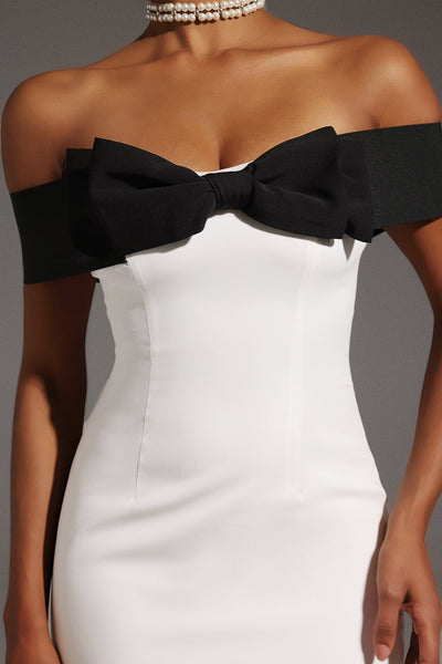 Adriana dress