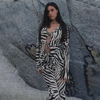 Scarlet Beach Set