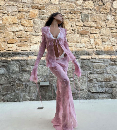 Madison Pink Set