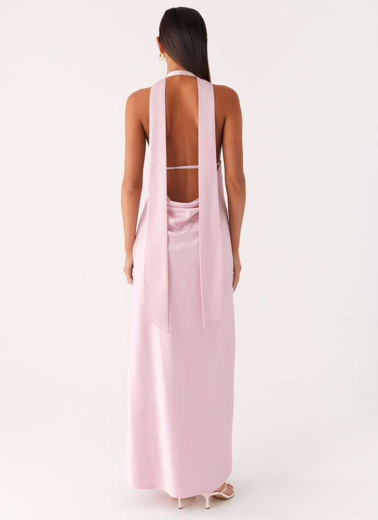 Sloane Maxi dress