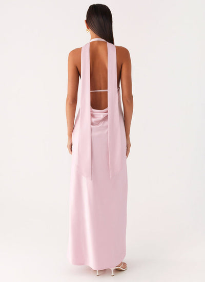 Sloane Maxi dress
