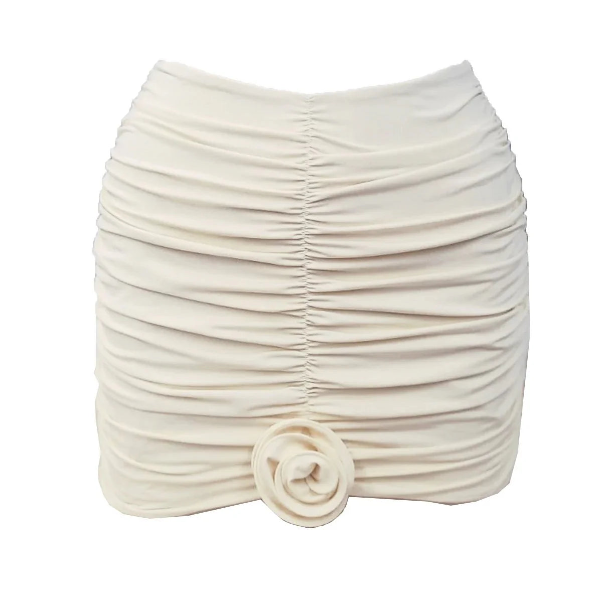 Monaco skirt