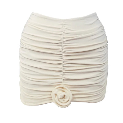 Monaco skirt