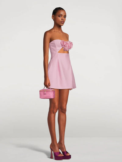 Hailey Dress- Pink