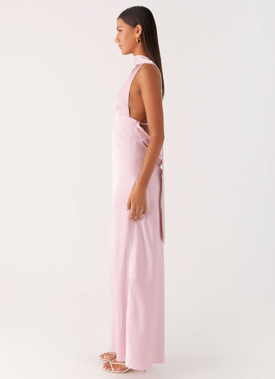 Sloane Maxi dress