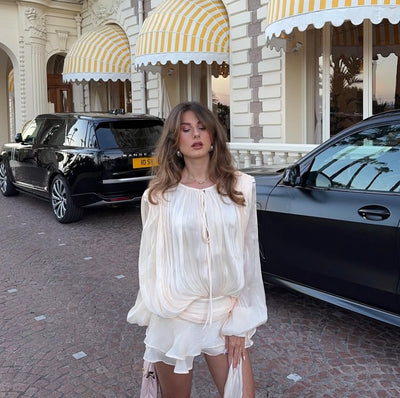 Diana dress