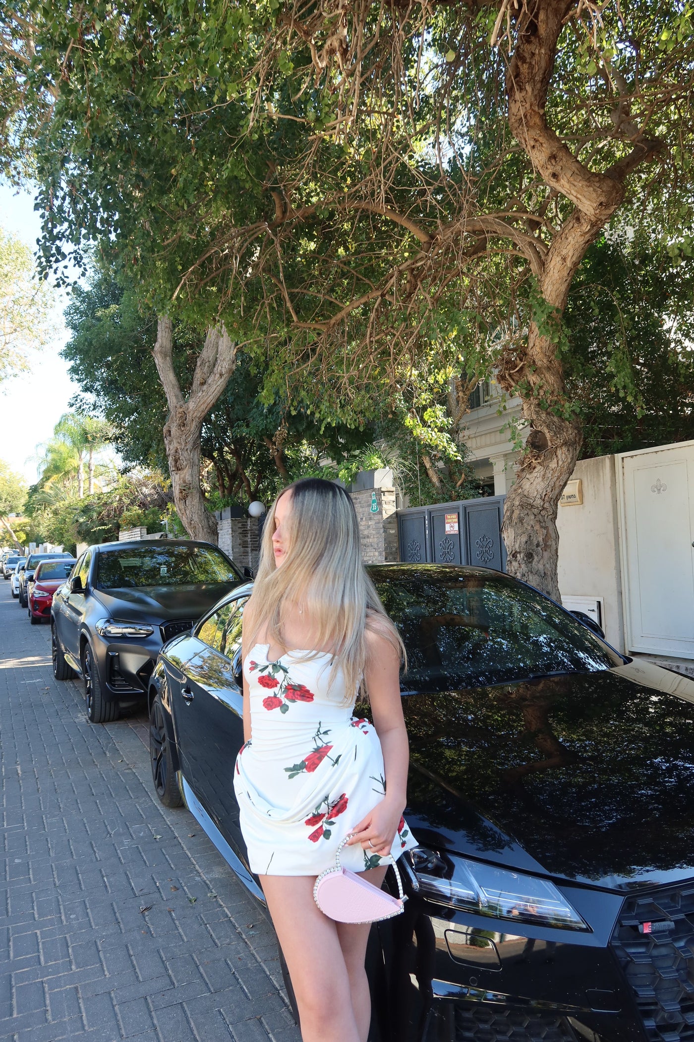 Florence Dress