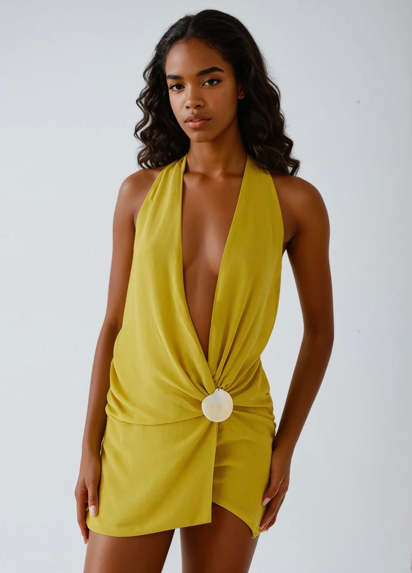Solara dress