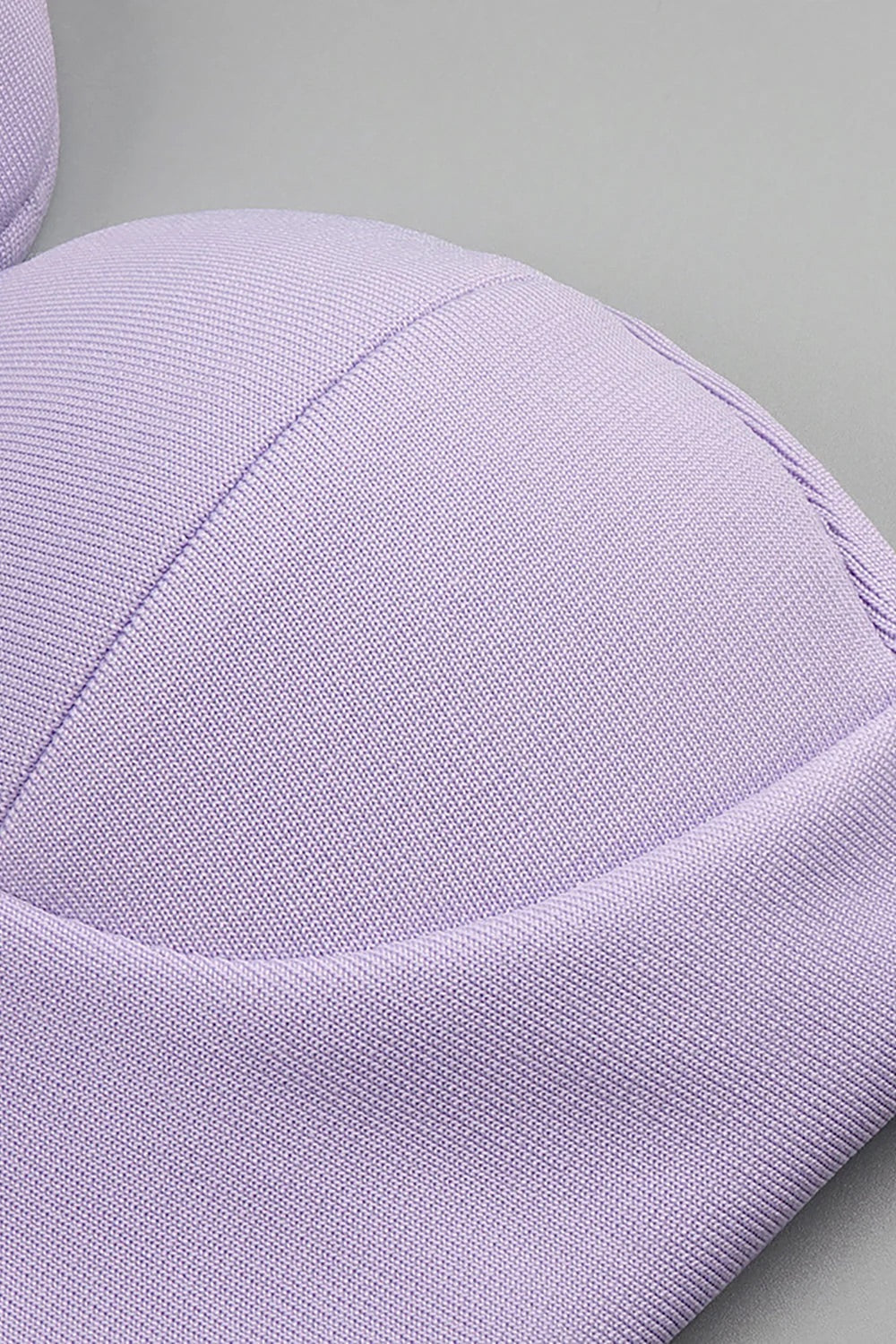 Mini Gizzel dress- Purple
