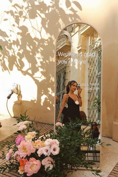 Chloe maxi dress
