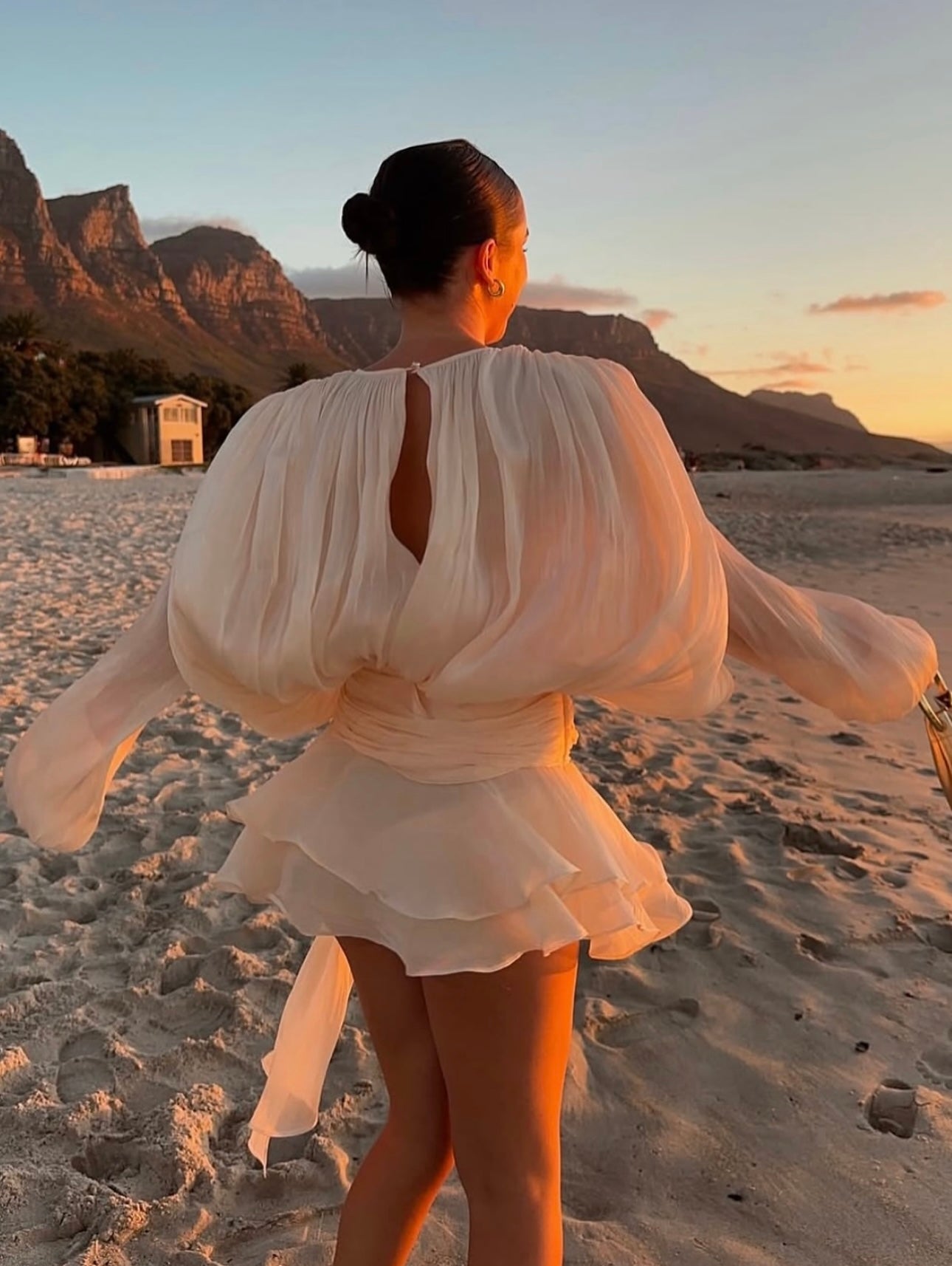 Diana dress