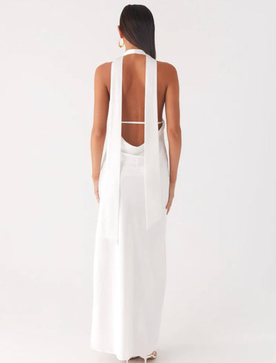 Sloane Maxi dress