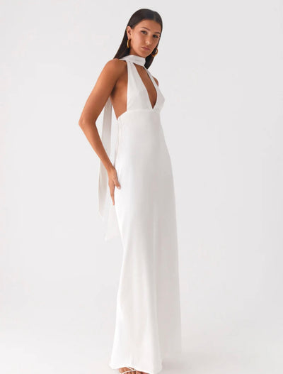 Sloane Maxi dress