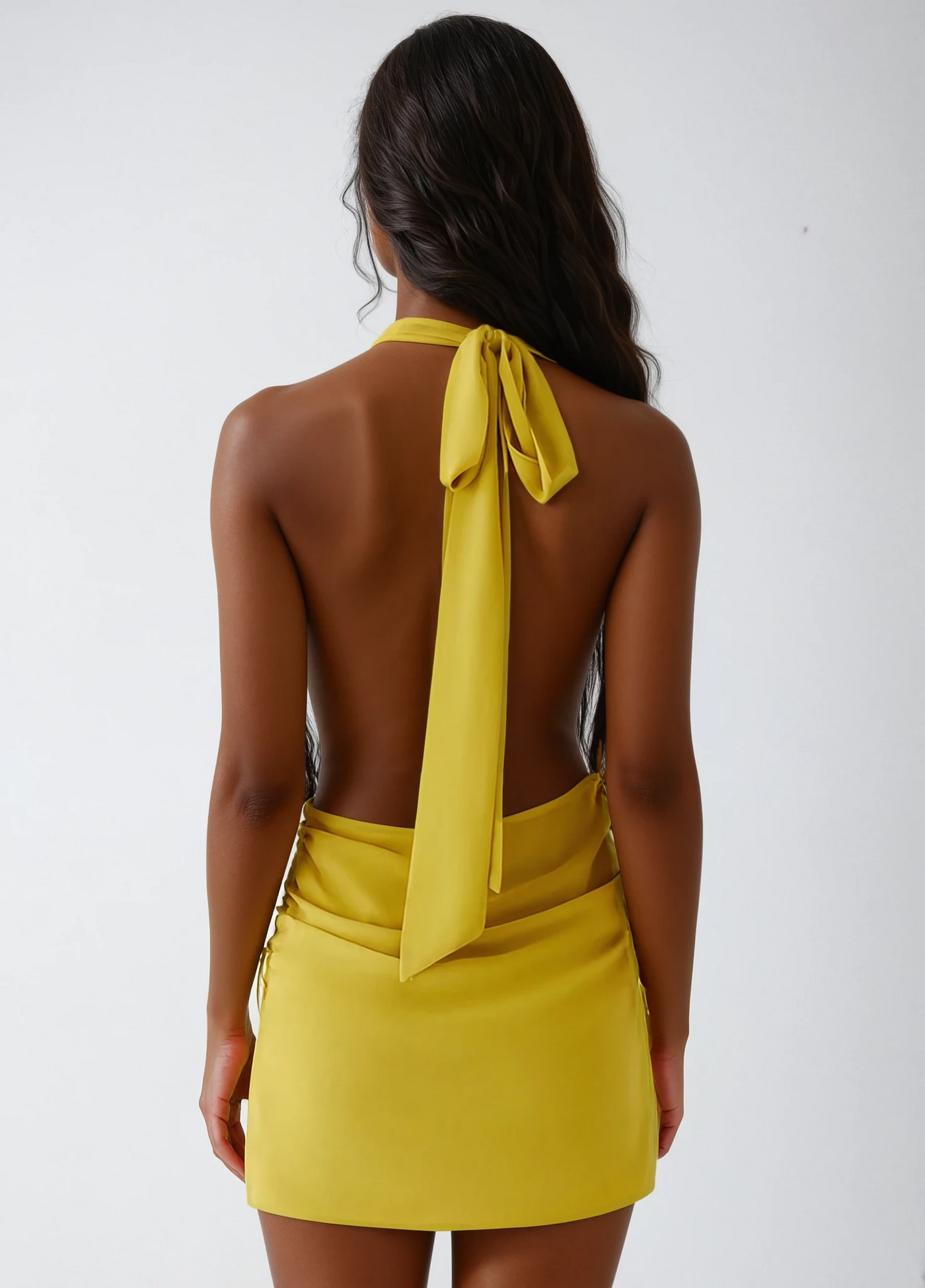 Solara dress