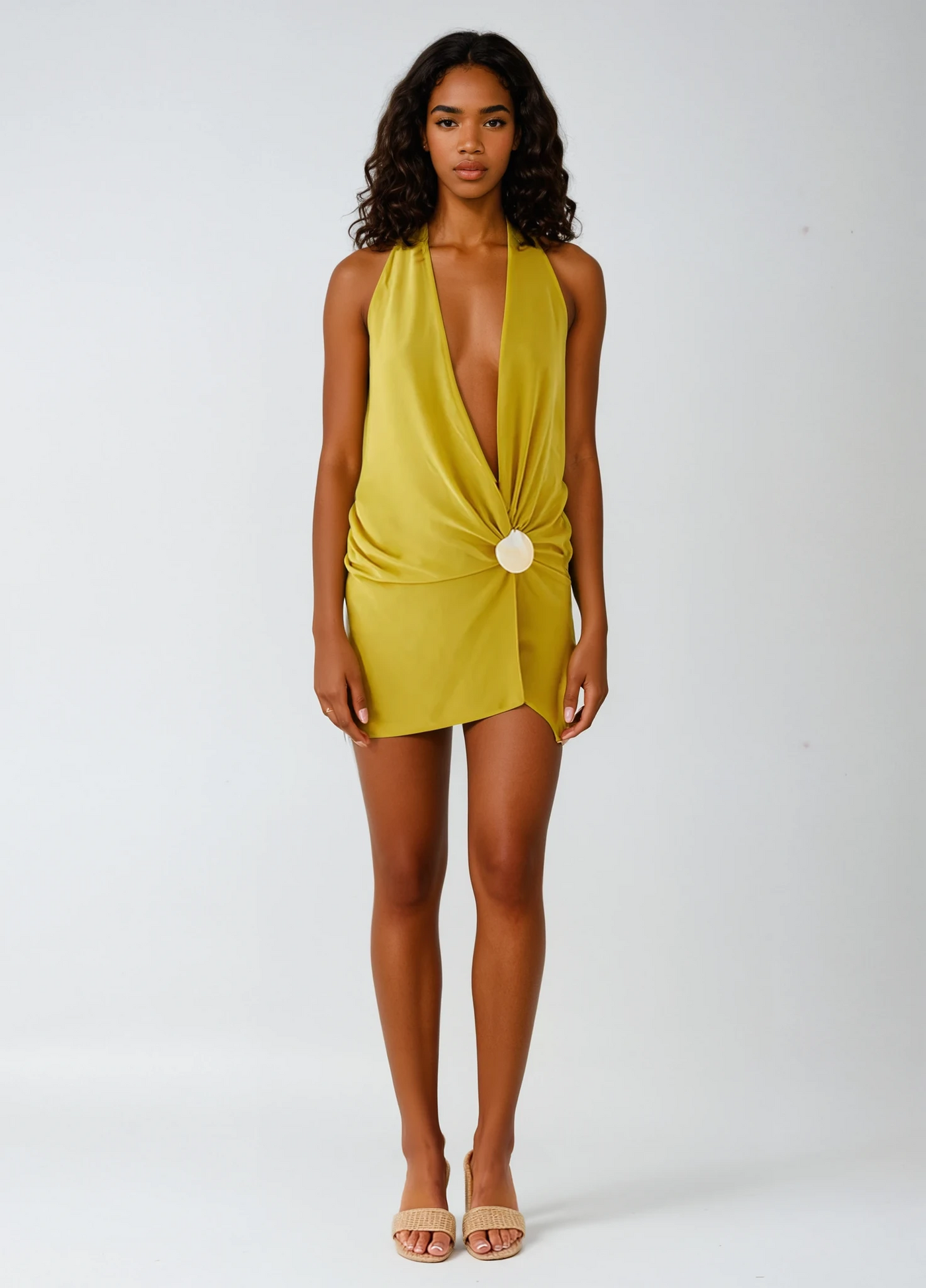Solara dress