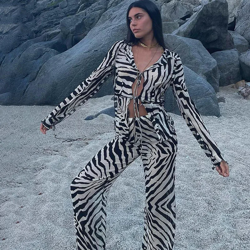 Scarlet Beach Set