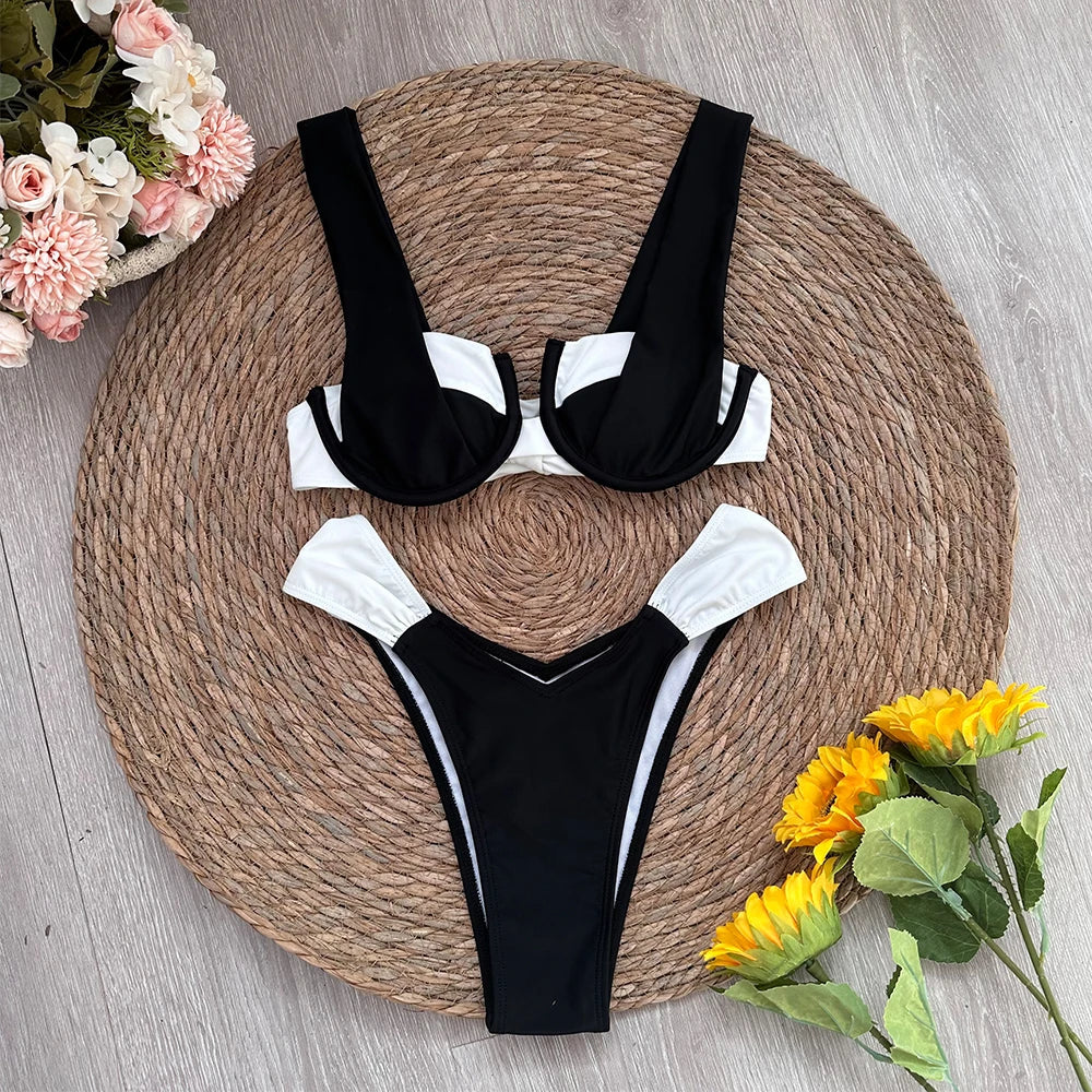 Valentino Bikini