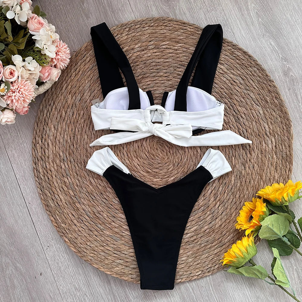 Valentino Bikini