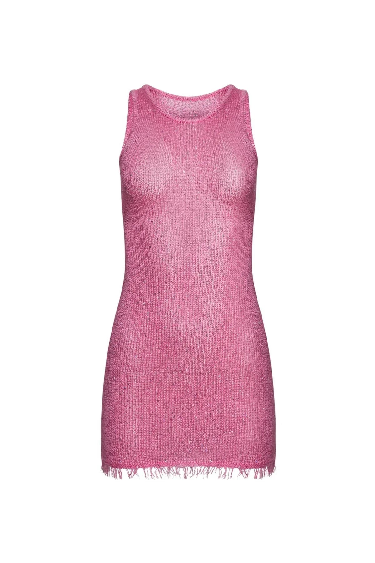 Emma Mini Dress